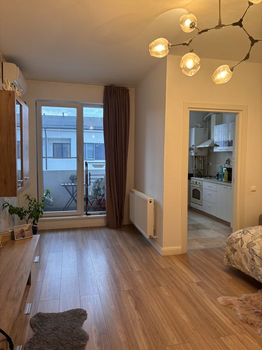 Inchiriere garsoniera