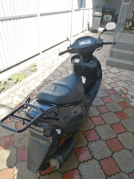 Suzuki Vekstar продам Японец