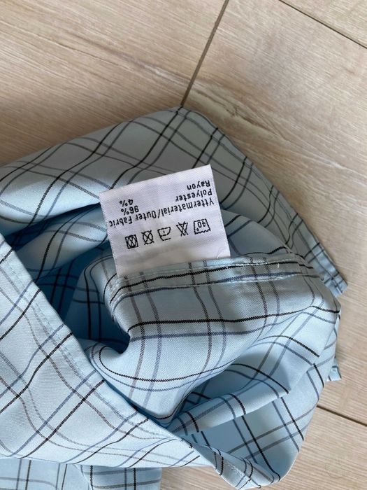 Fjall Raven FjallRaven мъжка риза размер L