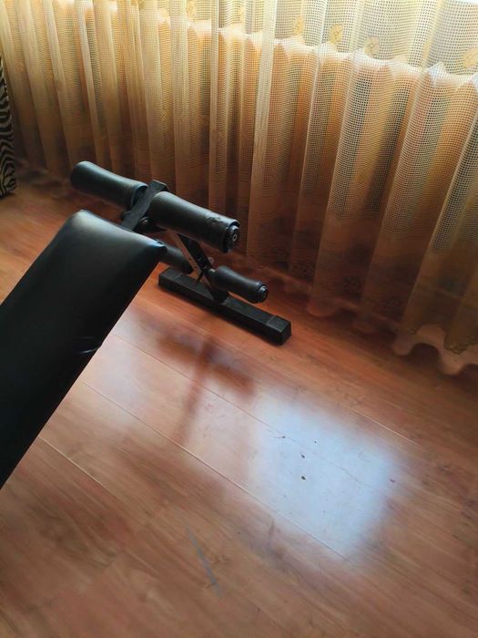 Комплект уреди за фитнес