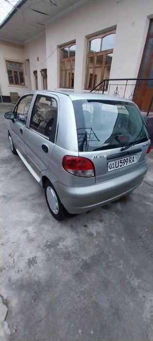 Matiz best 2012 sotiladi kelshamiz