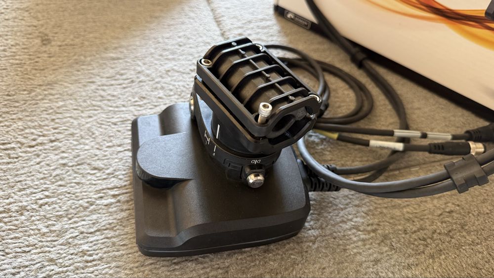 Sonda Humminbird Mega Live 2