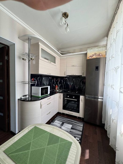 Сдам квартиру посуточная