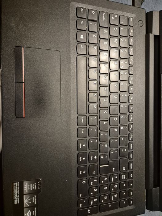 Vand Laptop Lenovo V110