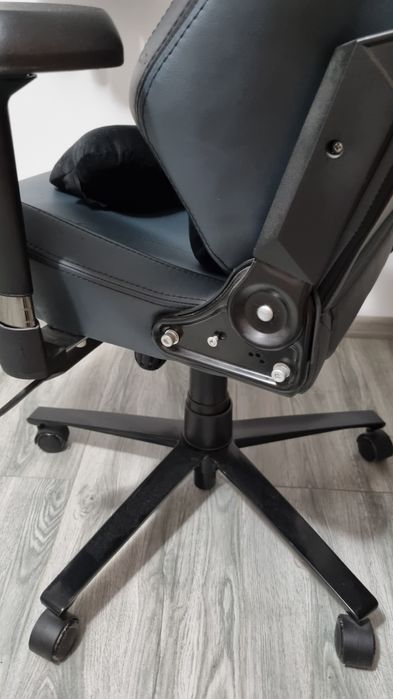 Scaun Gaming Secret Lab Ilfov Magurele • OLX.ro
