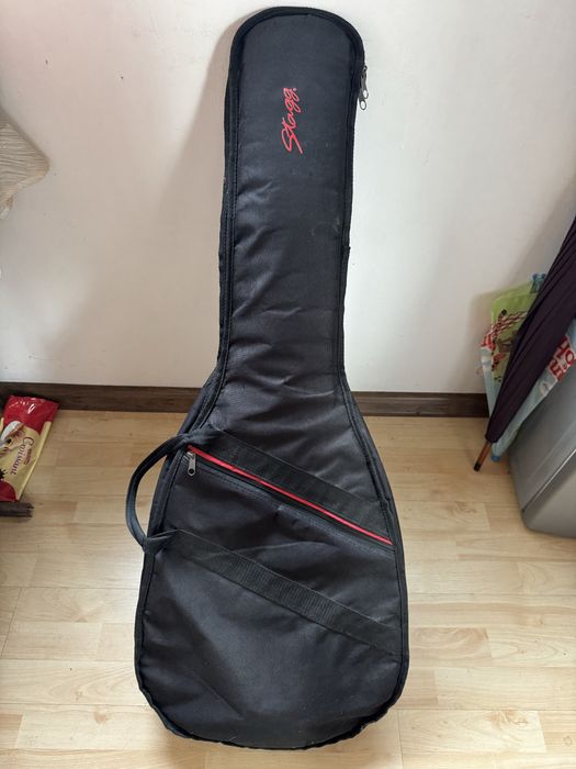 Kremona Rondo r65cw tl