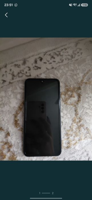 Samsung A35 5g 256gb