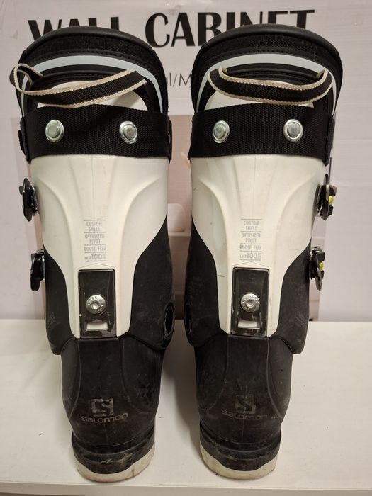 Ски обувки Salomon XPRO 110