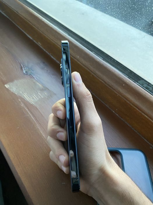 Iphone 12 pro max 256 gb