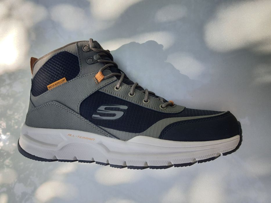 Skechers Waterproof 44 transport gratuit