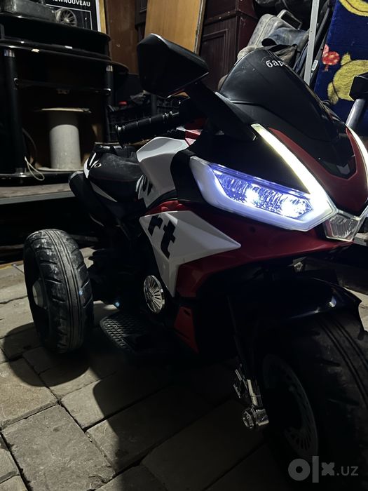 Motoskil detskiy