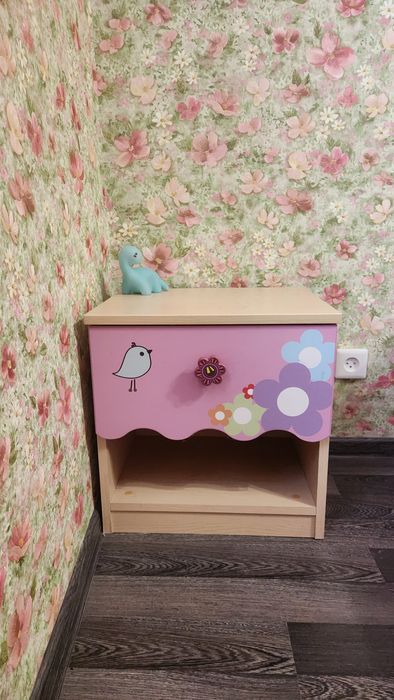 Детский гарнитур