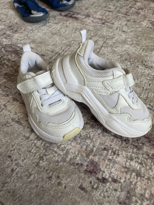 Детски обувки - маратонки