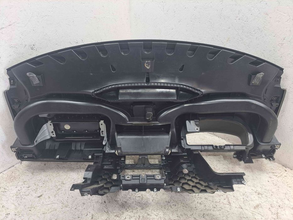 Plansa bord Volkswagen Golf 5 Plus (5M1) [Fabr 2005-2008] 5M858296