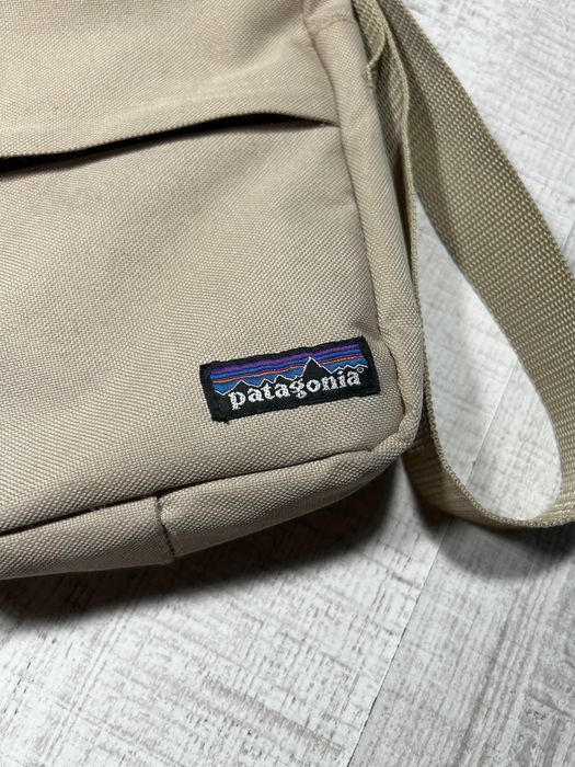 Patagonia винтидж чанта