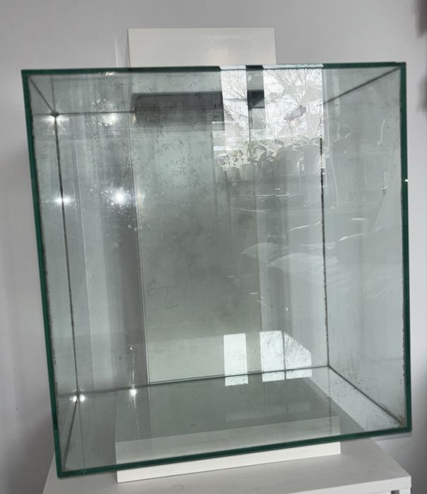 Set acvariu Fluval Edge 2.0, 46L, cu filtru intern + accesorii