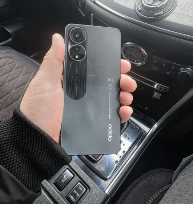 Продам Oppo A78. 5G.