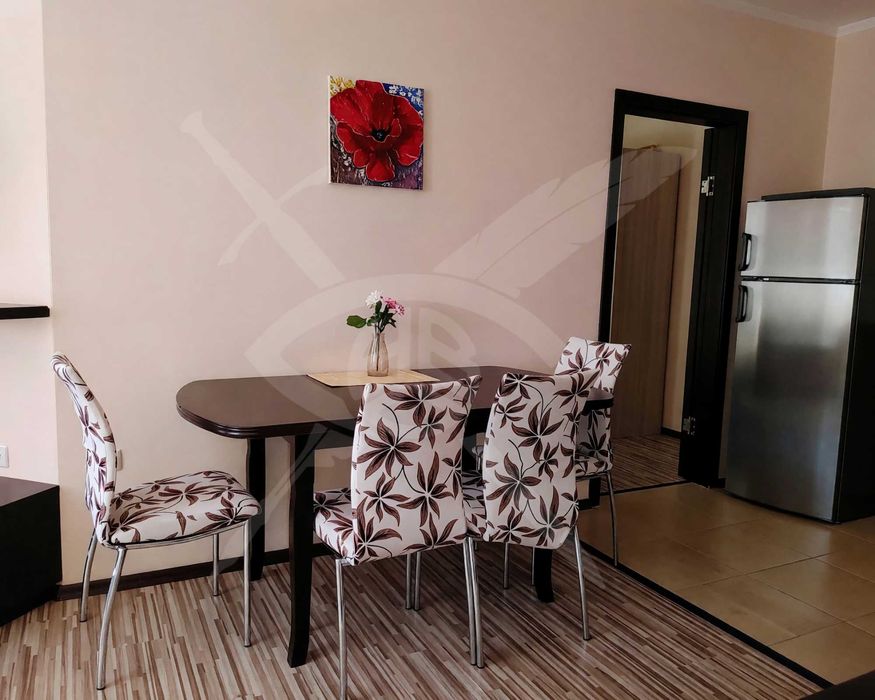 Продава се Двустаен апартамент в с. Кошарица, Област Бургас - 56 кв.м за 1063 €/кв.м - Снимка #2