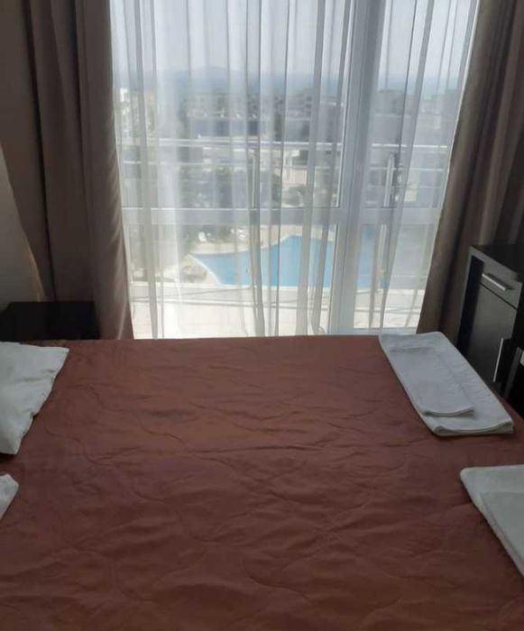 Дава се под наем Двустаен апартамент в Бургас, Сарафово - 53 кв.м за 200 € - Снимка #5