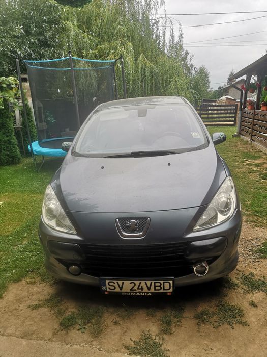 Peugeot 307 an de fabricație 2006