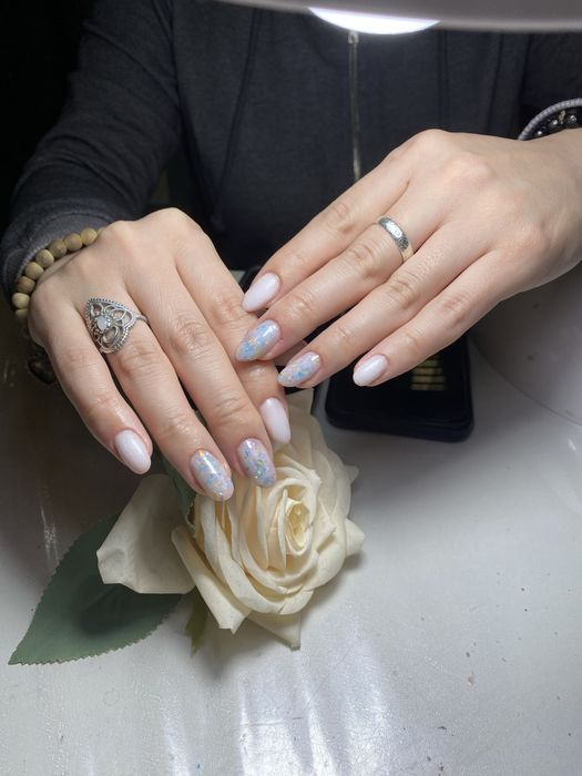 Ногти ,мастер по маникюру