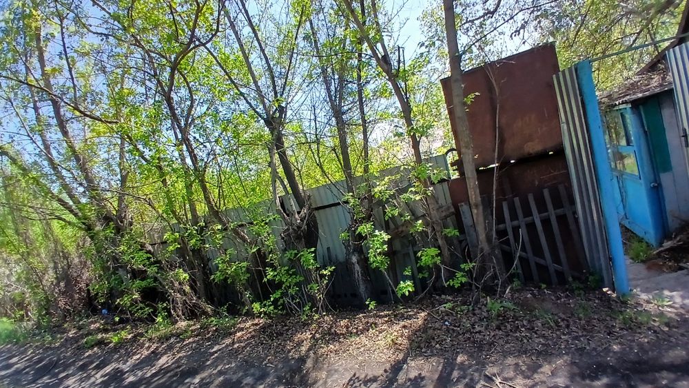 Дача на мирном продам