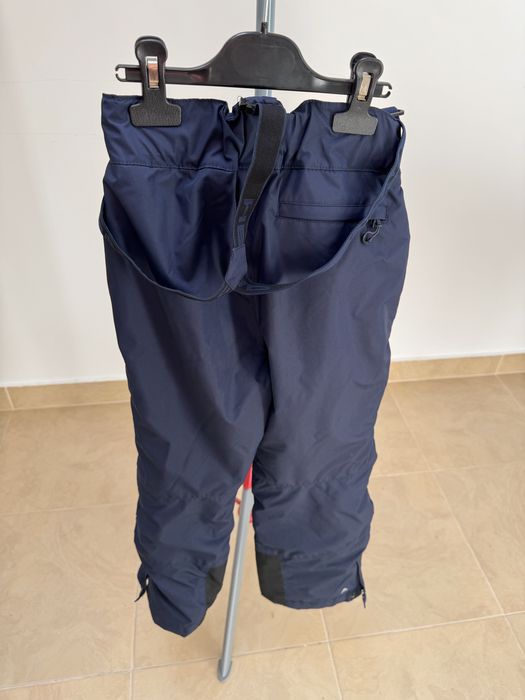 Set schi 128-134 cm