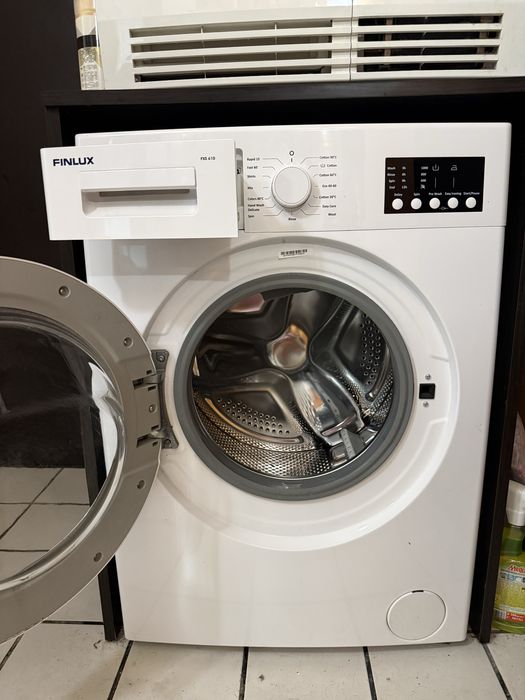 Пералня Finlux FXS610