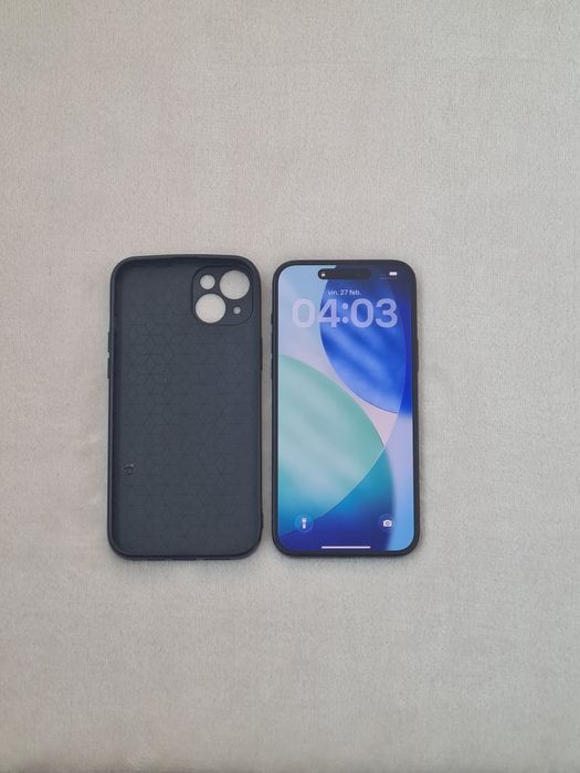 IPhone  15 Plus  256 GB