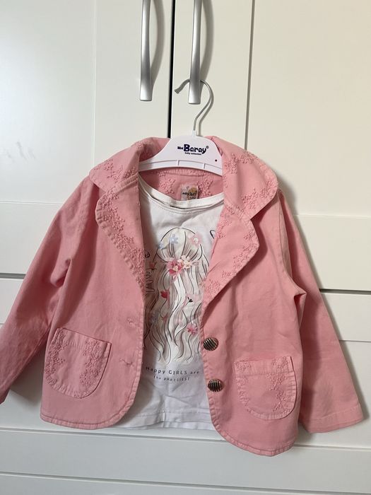 Продам тройку на девочку