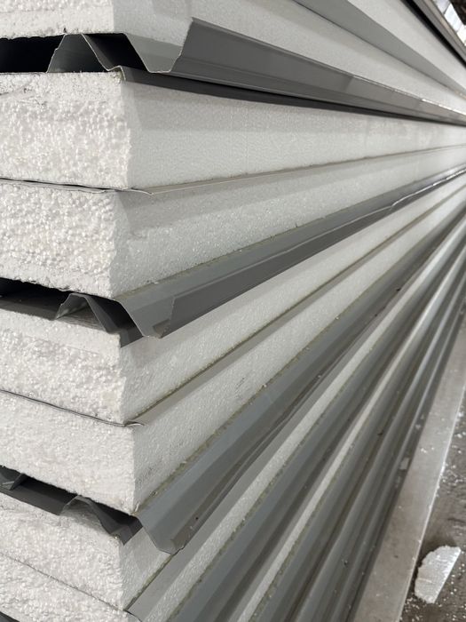 Сендвич панел | Сэндвич панел| Sendvich panel | От производителя