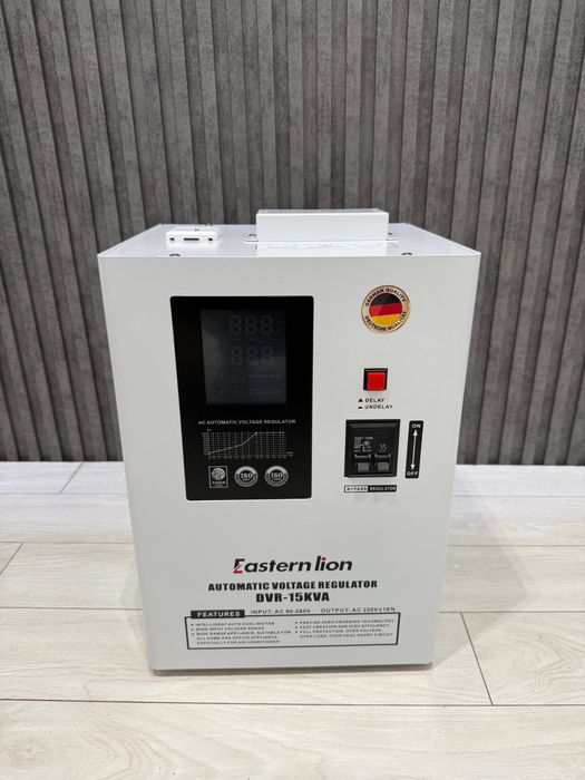 Стабилизатор Напряжения Еastren lion
