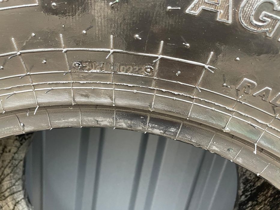 Cauciucuri industriale Alliance 500/70r24 radiale 500 70 r24 agricole