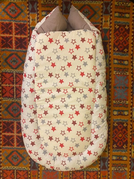 Кокон(гнездо) для новорожденных