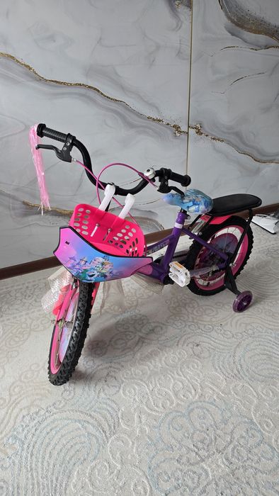 Продам велосипед детскии