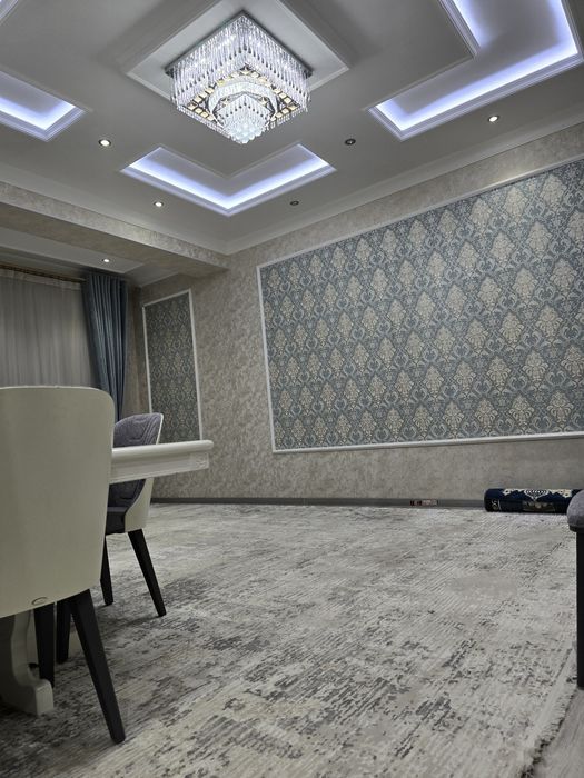 Продаётся уютная квартира