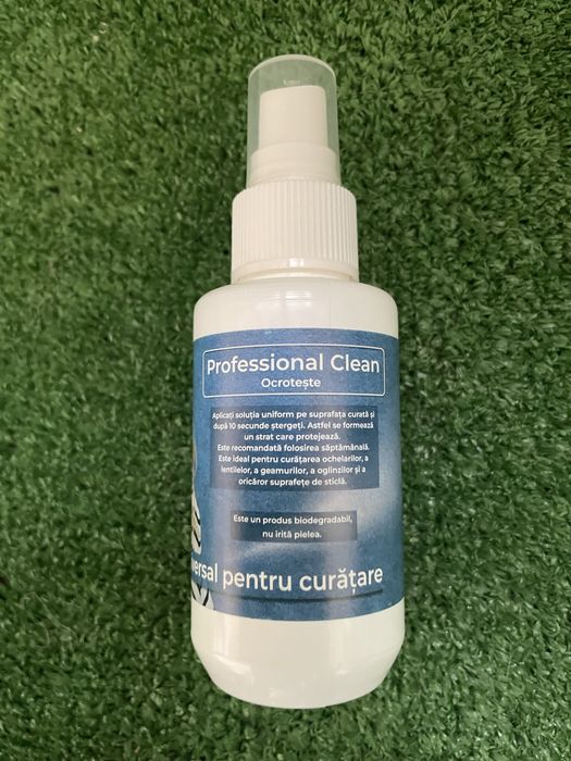 Solutie curatat ochelari EcolabClean Plus