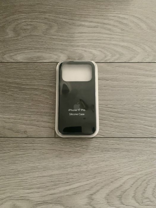 Huse iPhone 17 Air/Pro/Pro Max