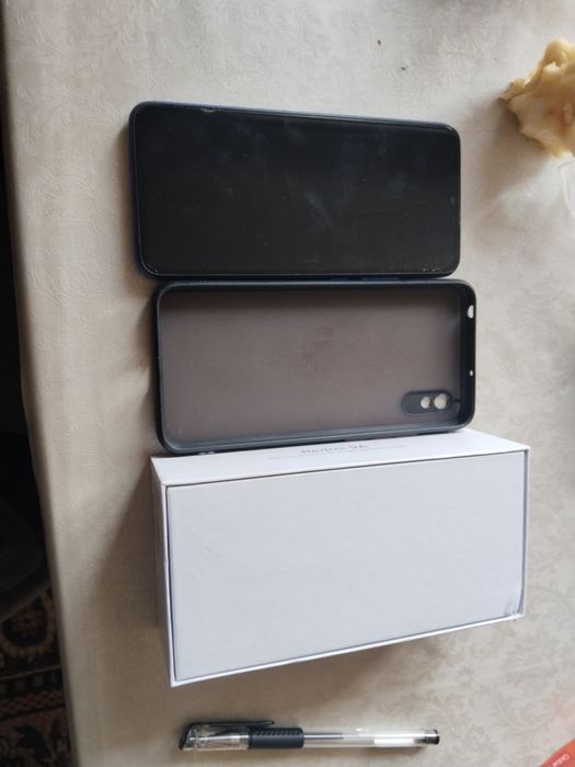 Телефон Redmi 9A