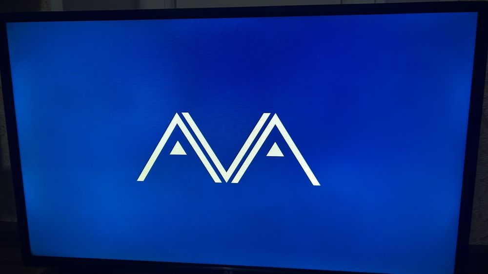 Телевизор avalon