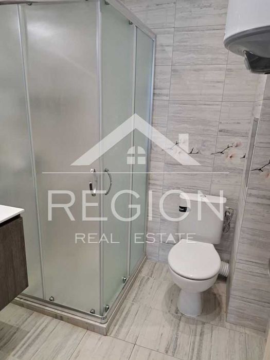 Дава се под наем Тристаен апартамент в Варна, Възраждане 1 - 86 кв.м за 510 € - Снимка #9