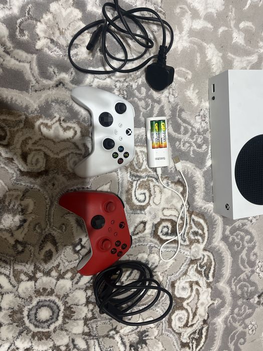 Продам все работает