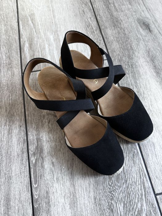 Espandrile 40 in stare foarte buna