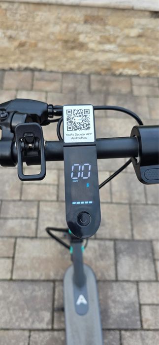 Trotineta electrica  Aerium t350 pro