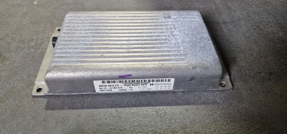 Modul Bluetooth-modul mulf2 - modul mulf2 high basis