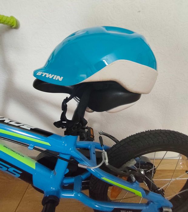 Детски велосипед Cross 16