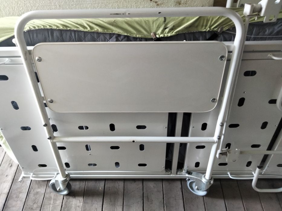 Кровать регулируемая для инвалидов