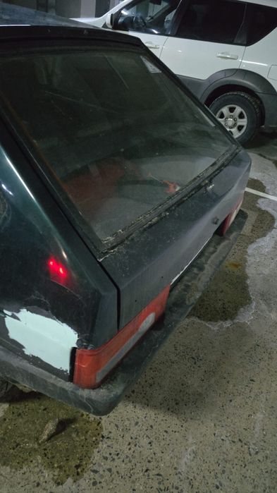 Продаются легковые машины