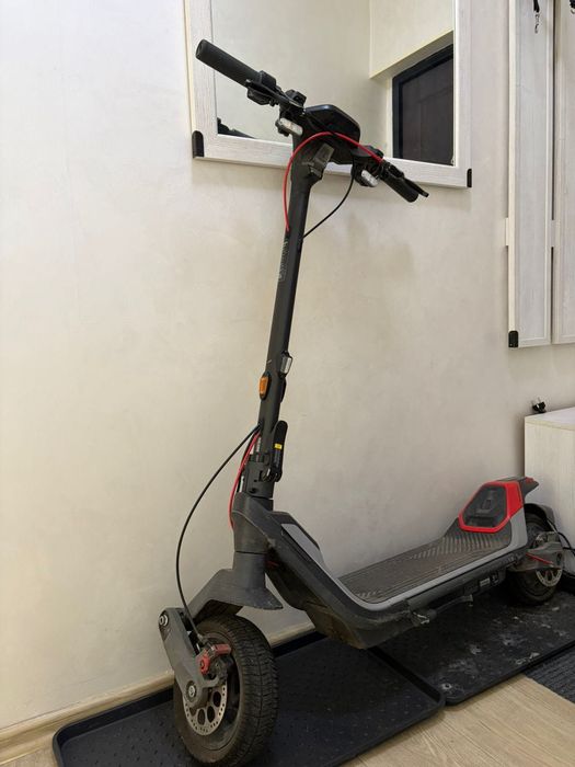 Ninebot p100s продам