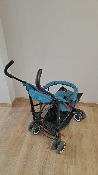 Детска количка лятна